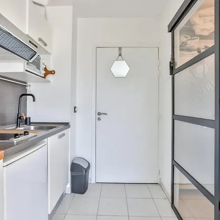 Heidi Braesch Apartmán