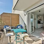 Heidi Braesch Appartamento Nizza