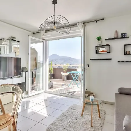 Heidi Braesch Apartmán