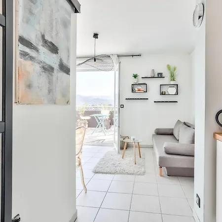 Heidi Braesch Apartmán