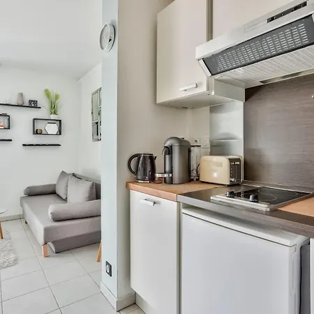 Heidi Braesch アパート