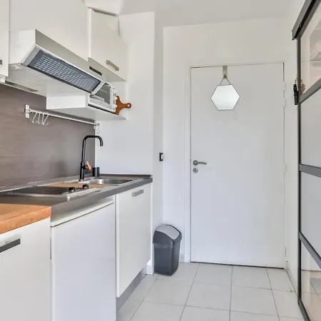 Apartmán Heidi Braesch