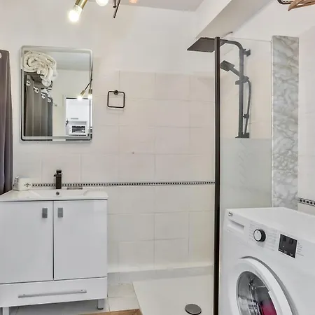 Heidi Braesch ニース