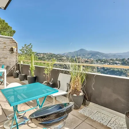 Guestready - Heidi Braesch Nizza