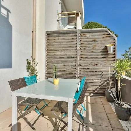 Apartman Heidi Braesch