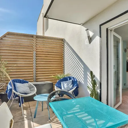 Heidi Braesch Appartement *