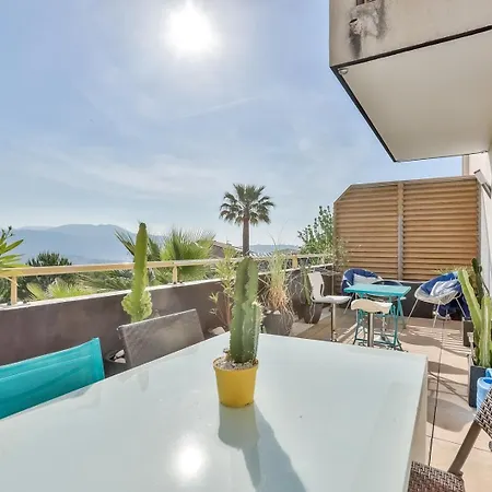 Heidi Braesch * Nizza