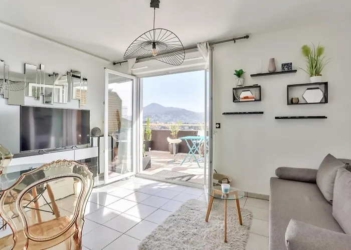 Heidi Braesch Apartmán