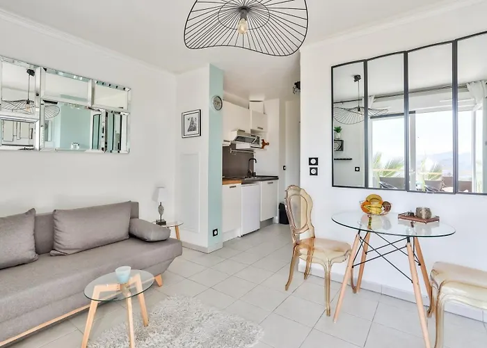 Apartmán Heidi Braesch