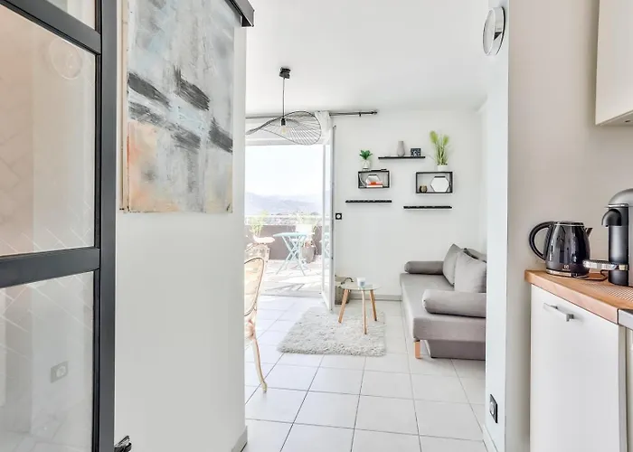 Heidi Braesch Apartmán
