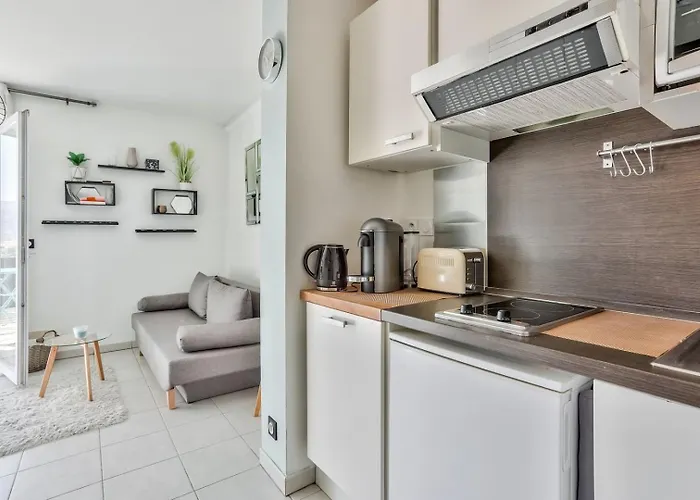 Guestready - Heidi Braesch Apartment