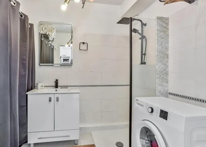 Guestready - Heidi Braesch Nizza