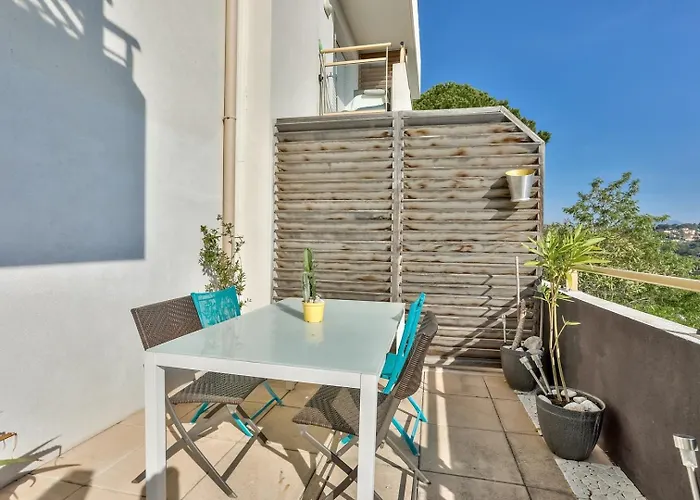 Appartement Heidi Braesch