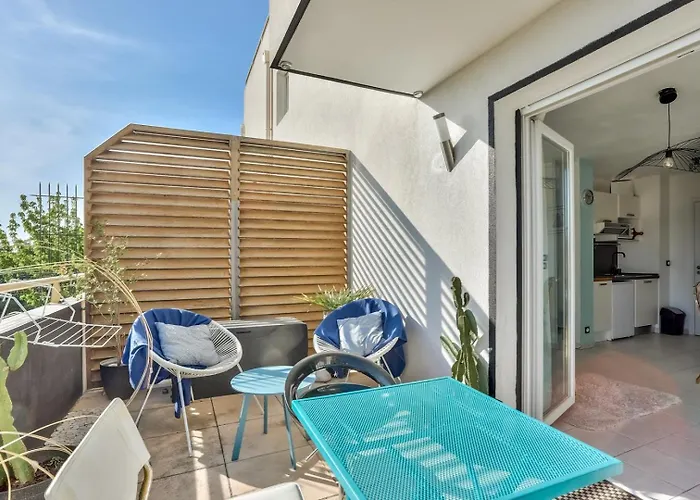 Heidi Braesch Appartement *