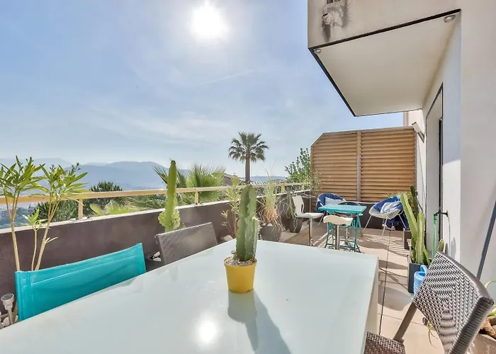 Guestready - Heidi Braesch * Nizza