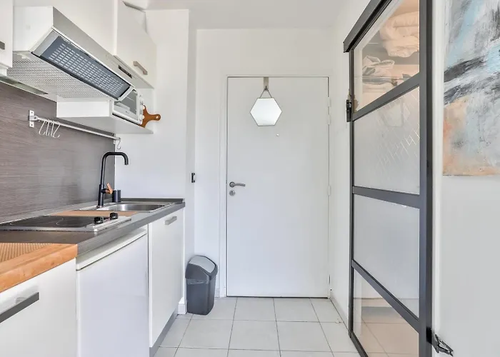 Heidi Braesch Appartement